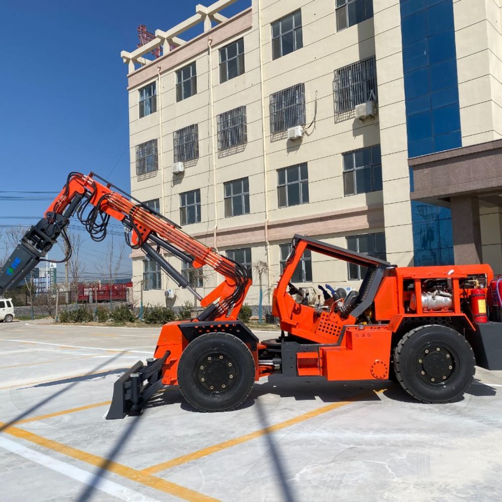 XMPYT-88.3/220撬毛臺(tái)車(chē)