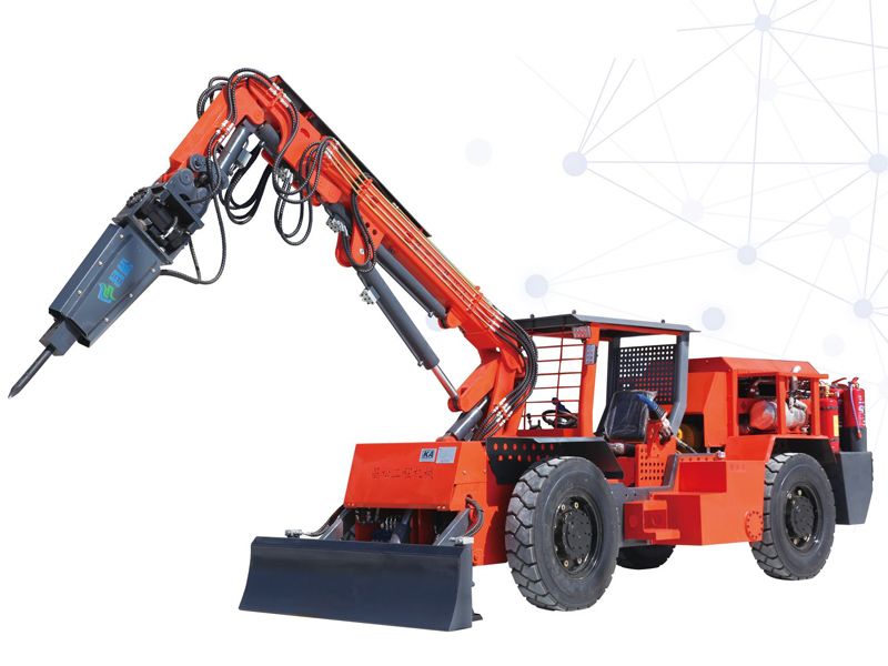 XMPYT-88.3/220撬毛臺(tái)車(chē)