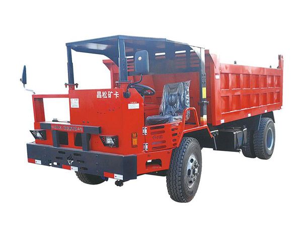 目前礦用運(yùn)輸車的智能化水平如何？