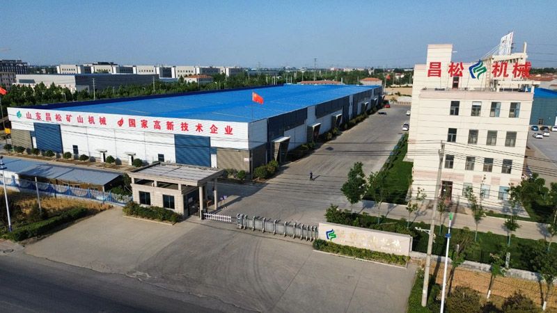 鄆城縣經(jīng)濟(jì)開發(fā)區(qū)：從“制造”到“智造”，打造高端機(jī)械制造產(chǎn)業(yè)集群